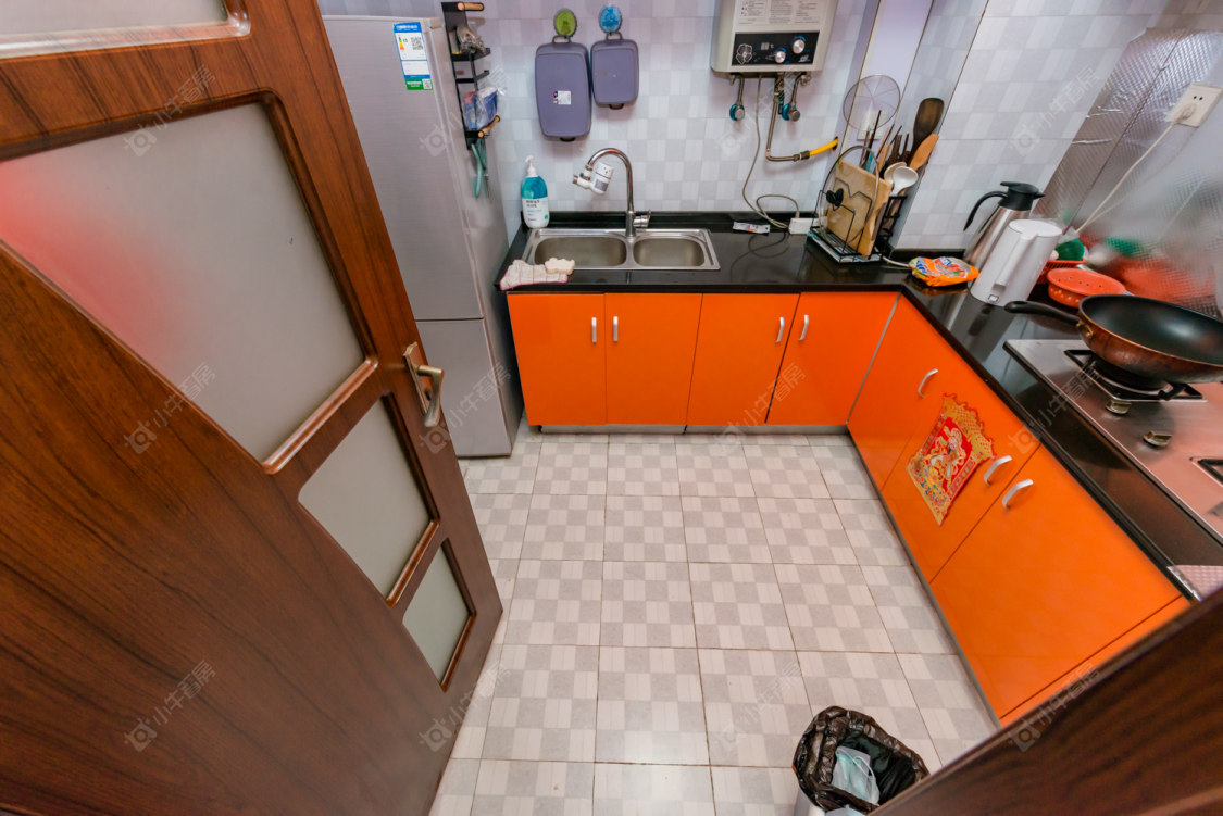 常州京城豪苑北区在售二手房源室内图_小牛看房