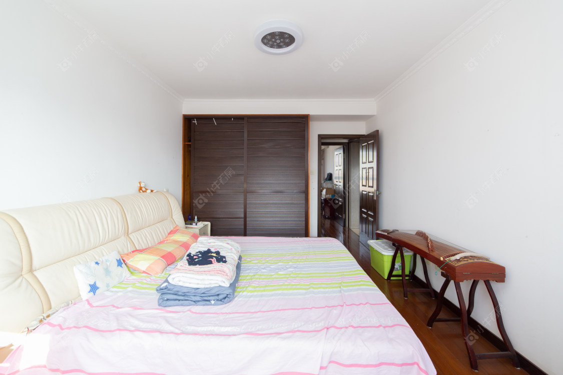 常州嘉顺花园在售二手房源室内图_小牛看房