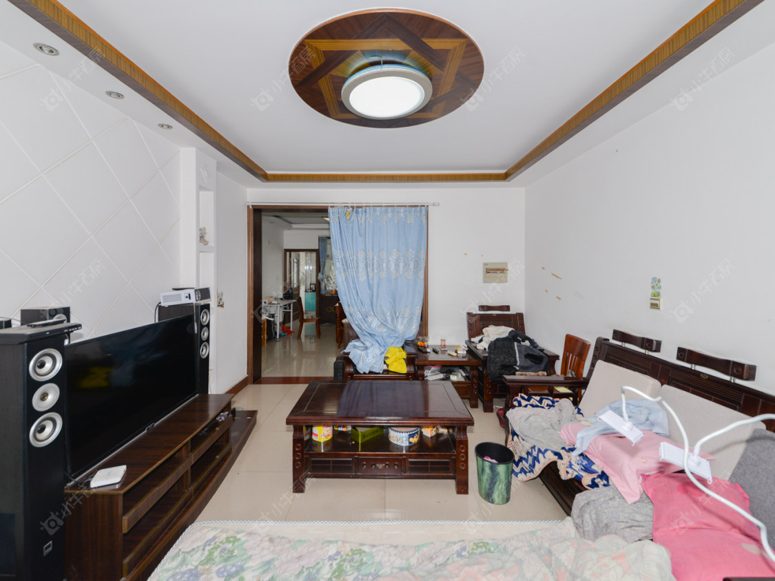 常州晨风小区在售二手房_小牛看房