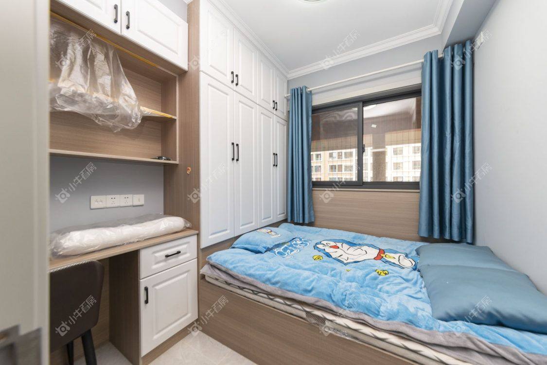 常州星湖广场在租房源室内图_小牛看房