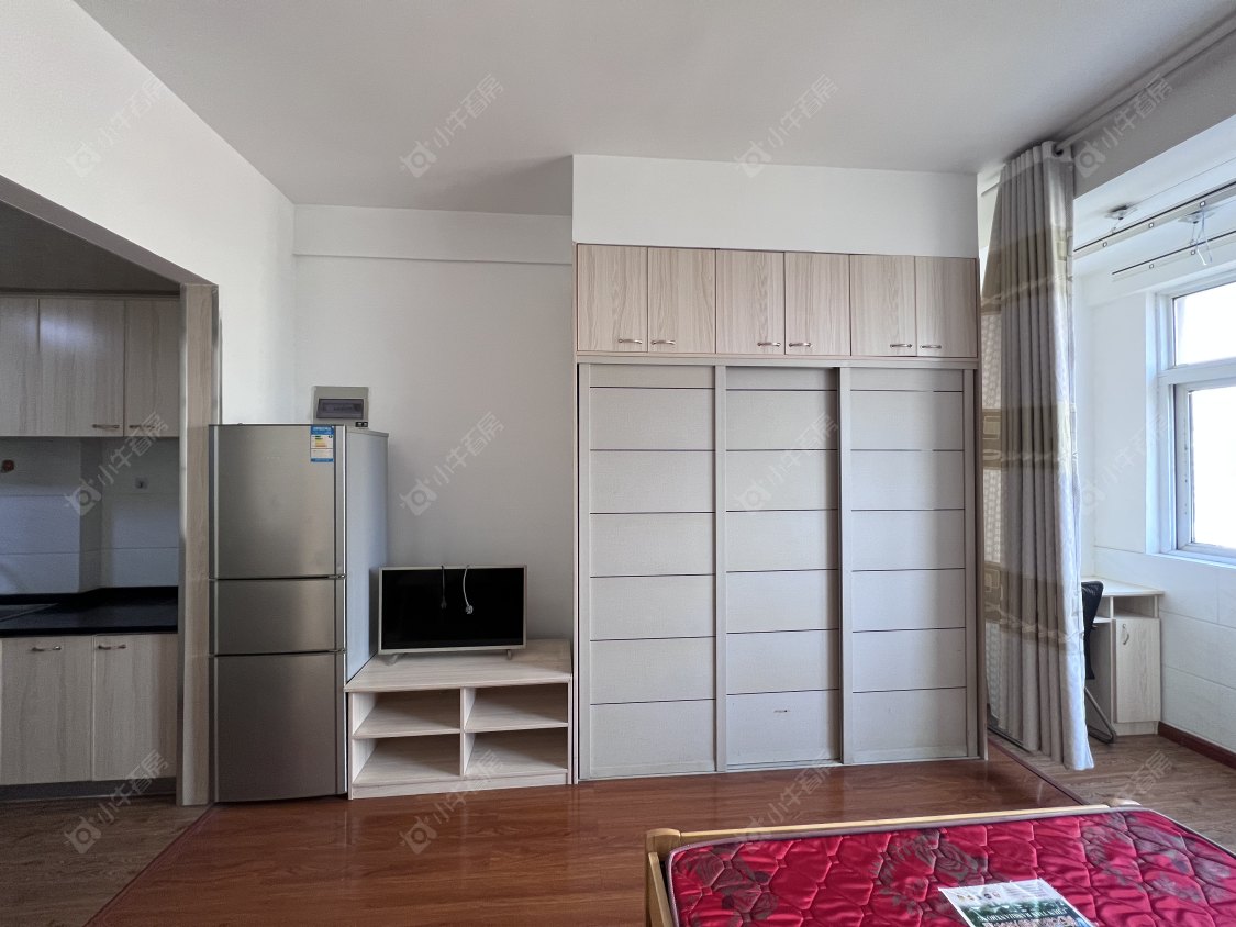 常州宝龙国际花园一期在租房源_小牛看房