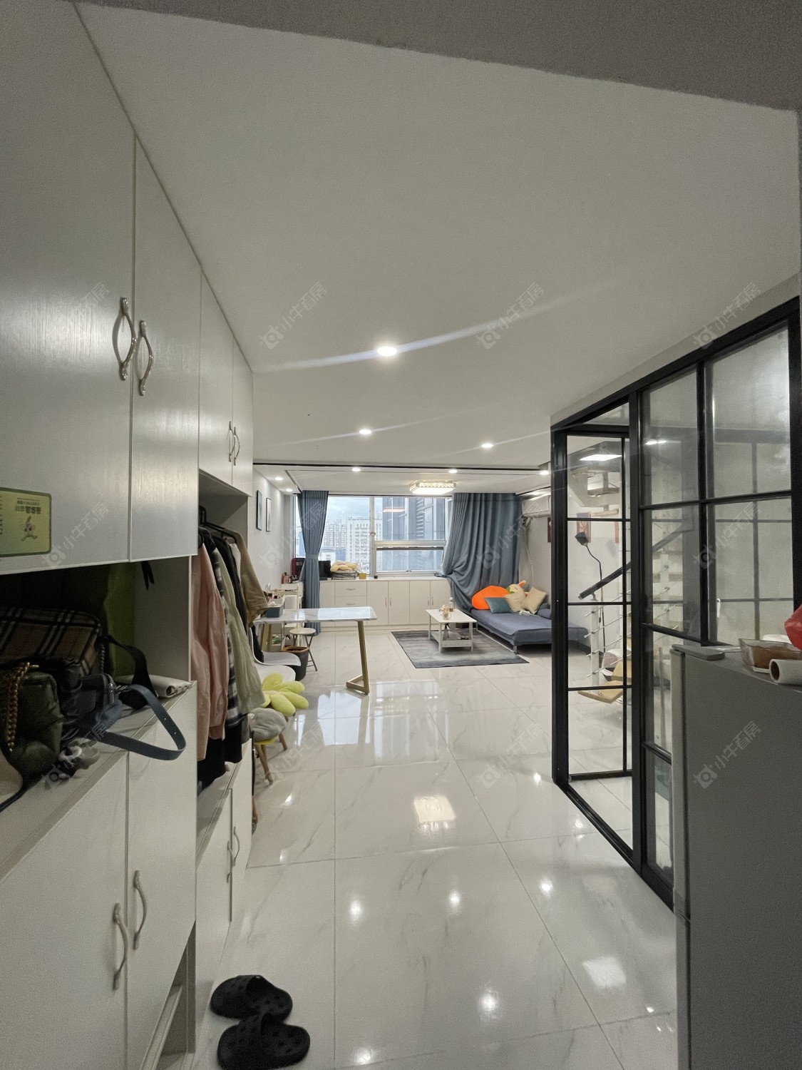 常州怡康机电广场在租房源_小牛看房