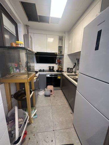 常州碧桂园碧玥和鸣在租房源室内图_小牛看房