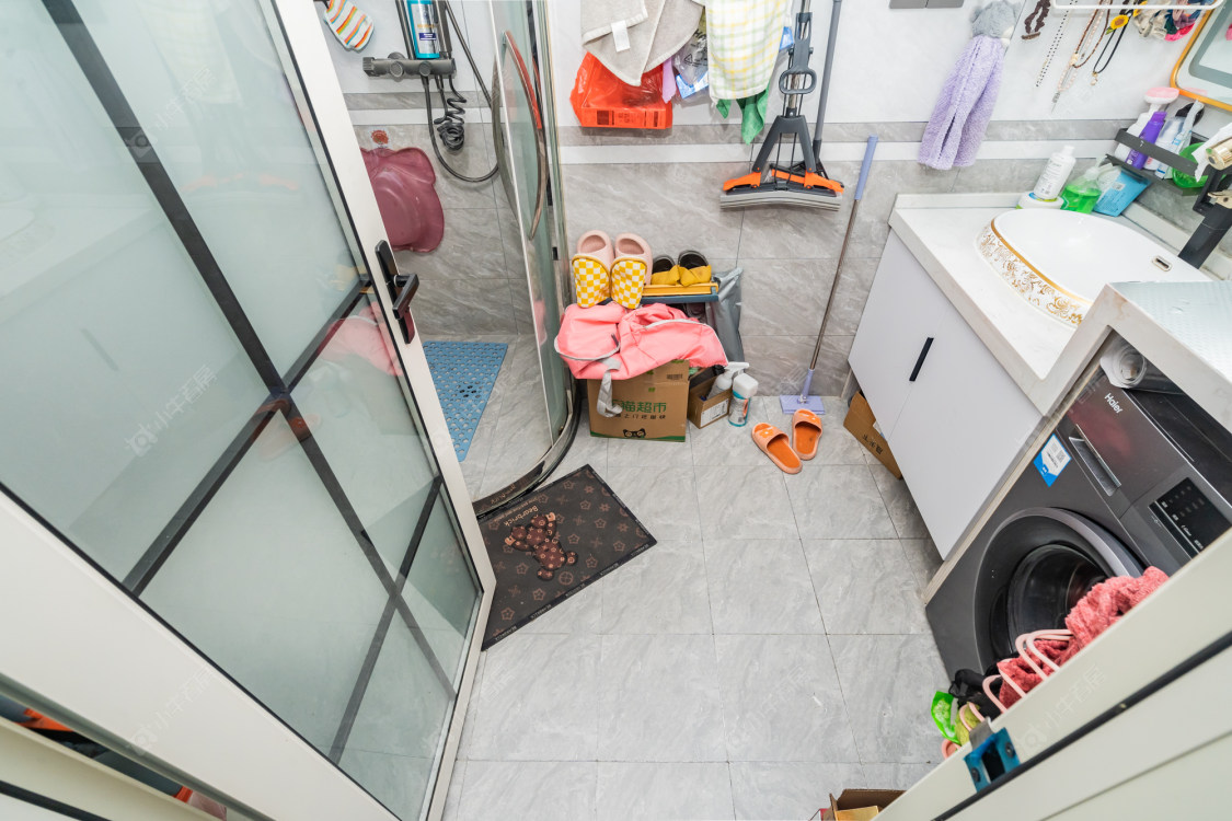 常州高成天鹅湖（公寓）在售二手房源室内图_小牛看房