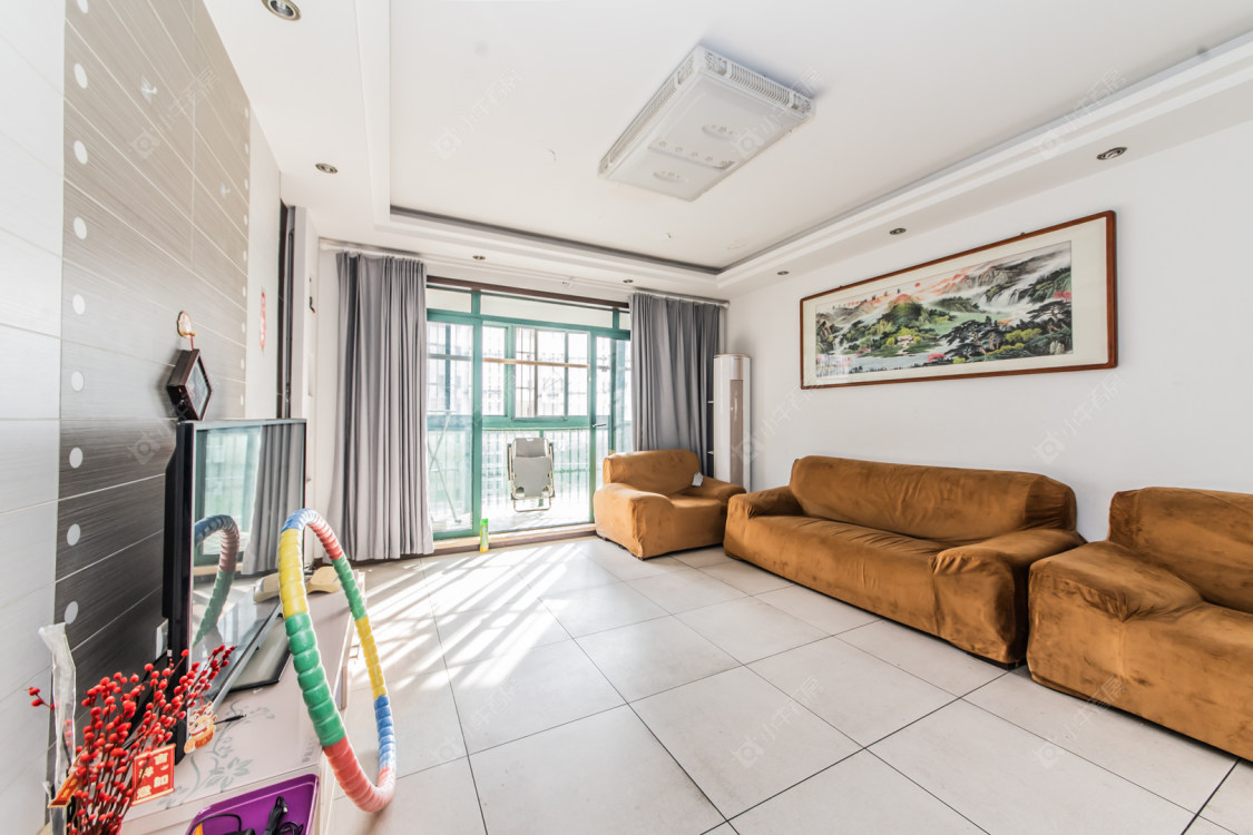 常州怀德名园在售二手房源_小牛看房