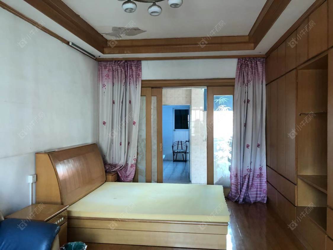 常州潘家村（天宁街道）2室2厅1卫出租_小牛看房