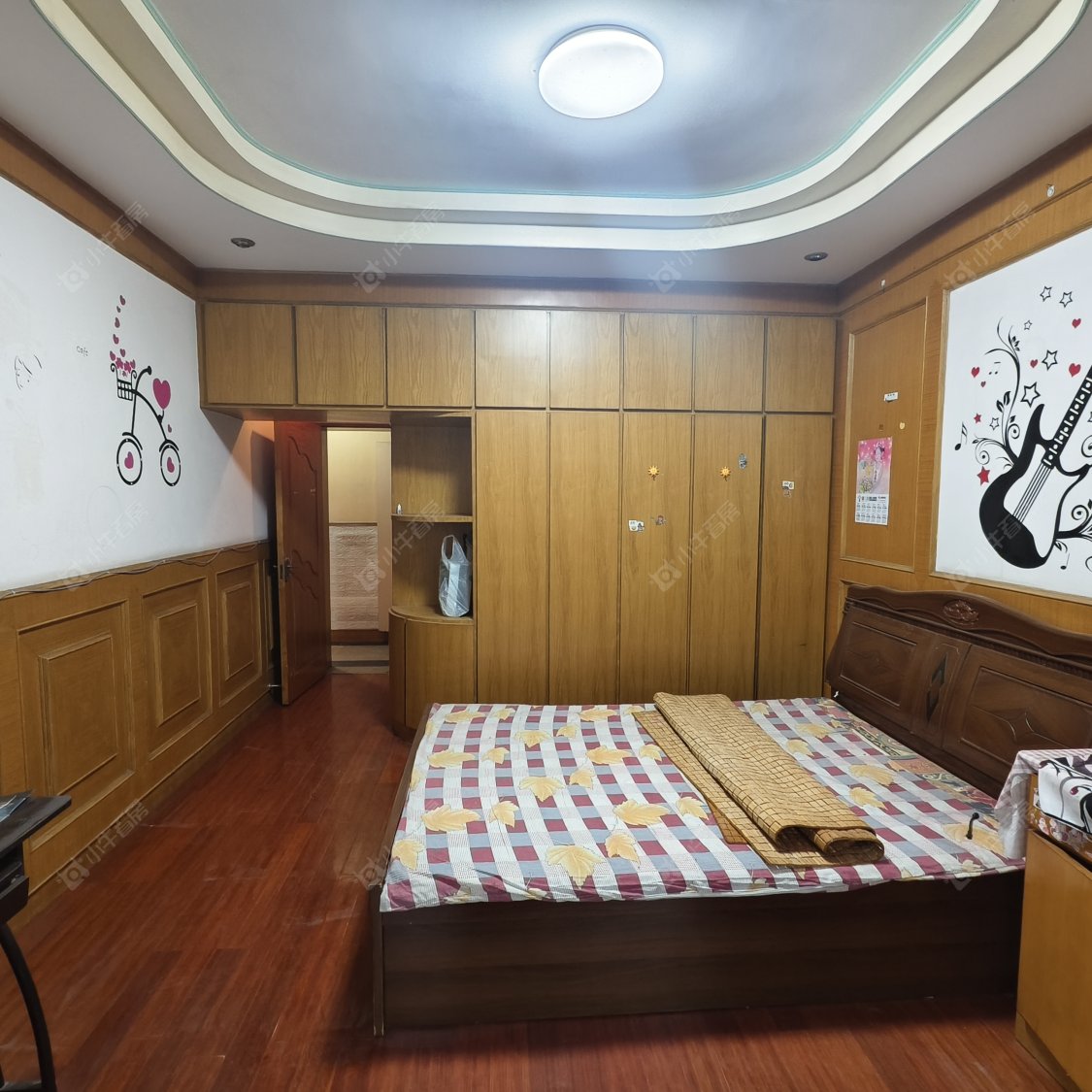 剑湖街东区房源室内图 常州剑湖街东区在租房源室内图_小牛看房