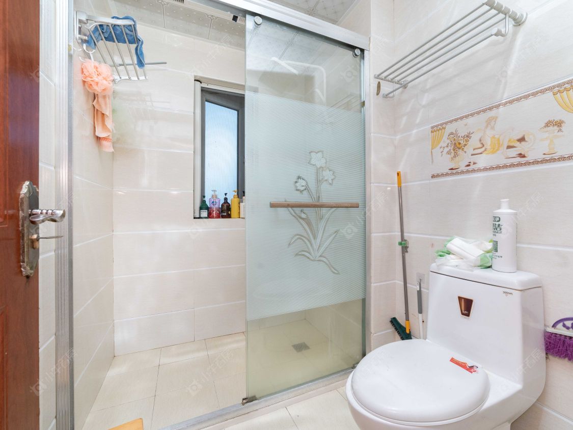 新城域三期房源室内图 常州新城域三期在售二手房源室内图_小牛看房