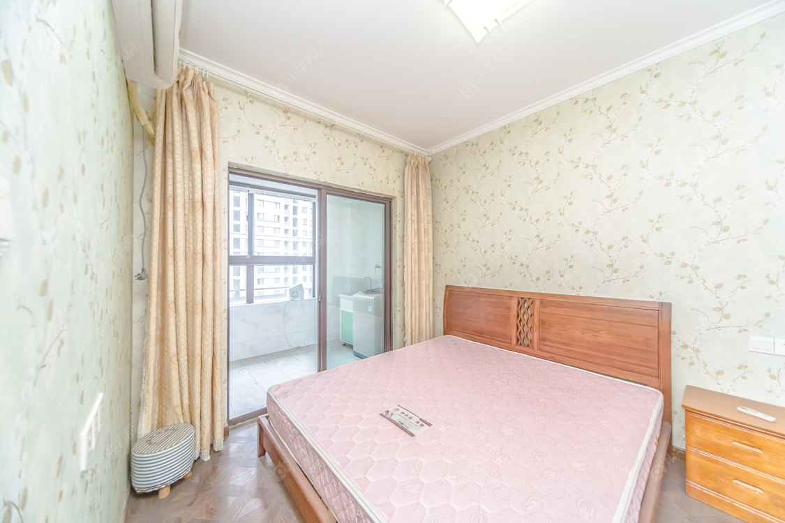 常州康桥水郡在售二手房源室内图_小牛看房