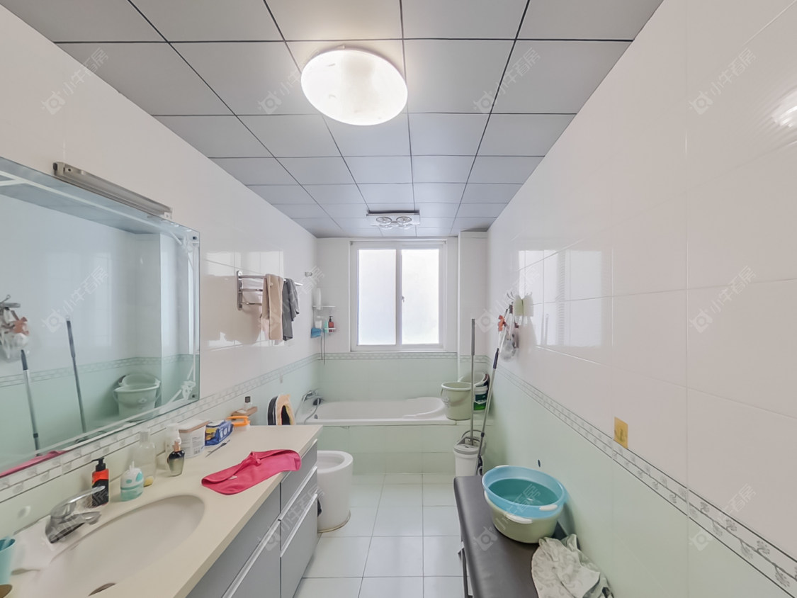 常州新荷花园在售二手房源室内图_小牛看房