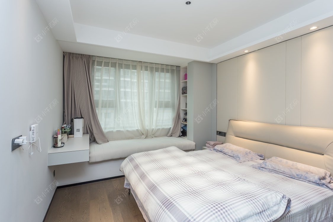 路劲美的竹林壹号房源室内图 常州路劲美的竹林壹号在售二手房源室内图_小牛看房