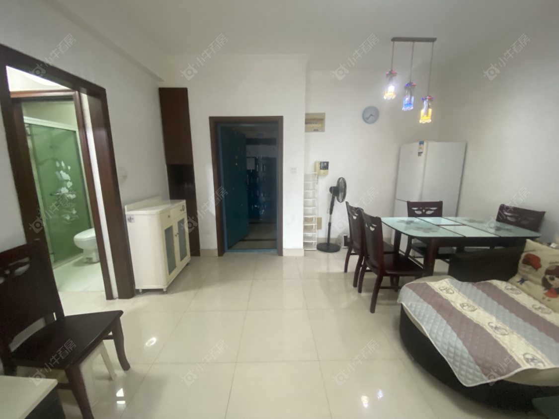 常州怀德名园在租房源室内图_小牛看房