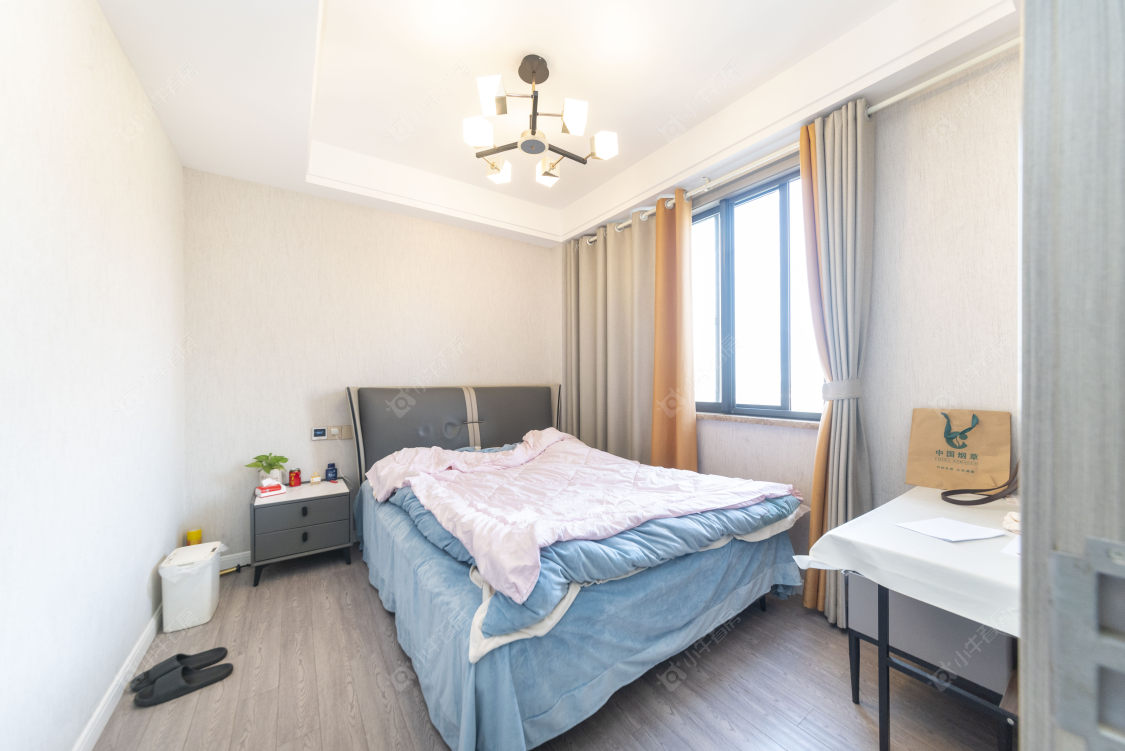 常州丰乐尚都在售二手房源室内图_小牛看房