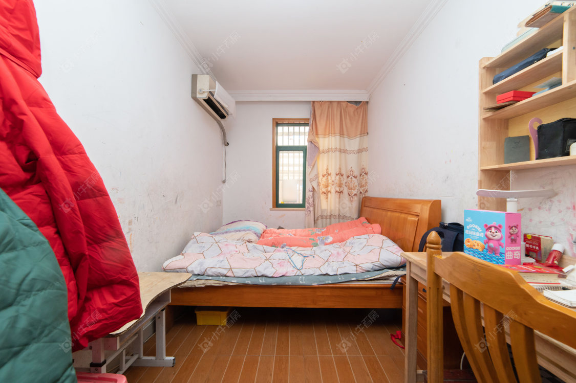 常州勤业一二三村在售二手房源室内图_小牛看房