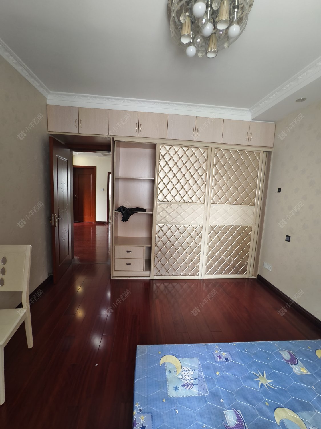 常州湾里新村在租房源室内图_小牛看房