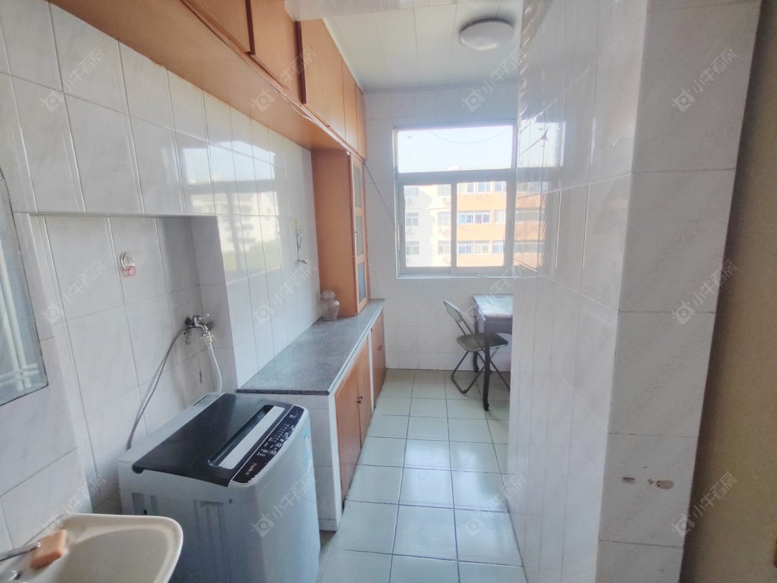 常州兰翔新村在租房源室内图_小牛看房