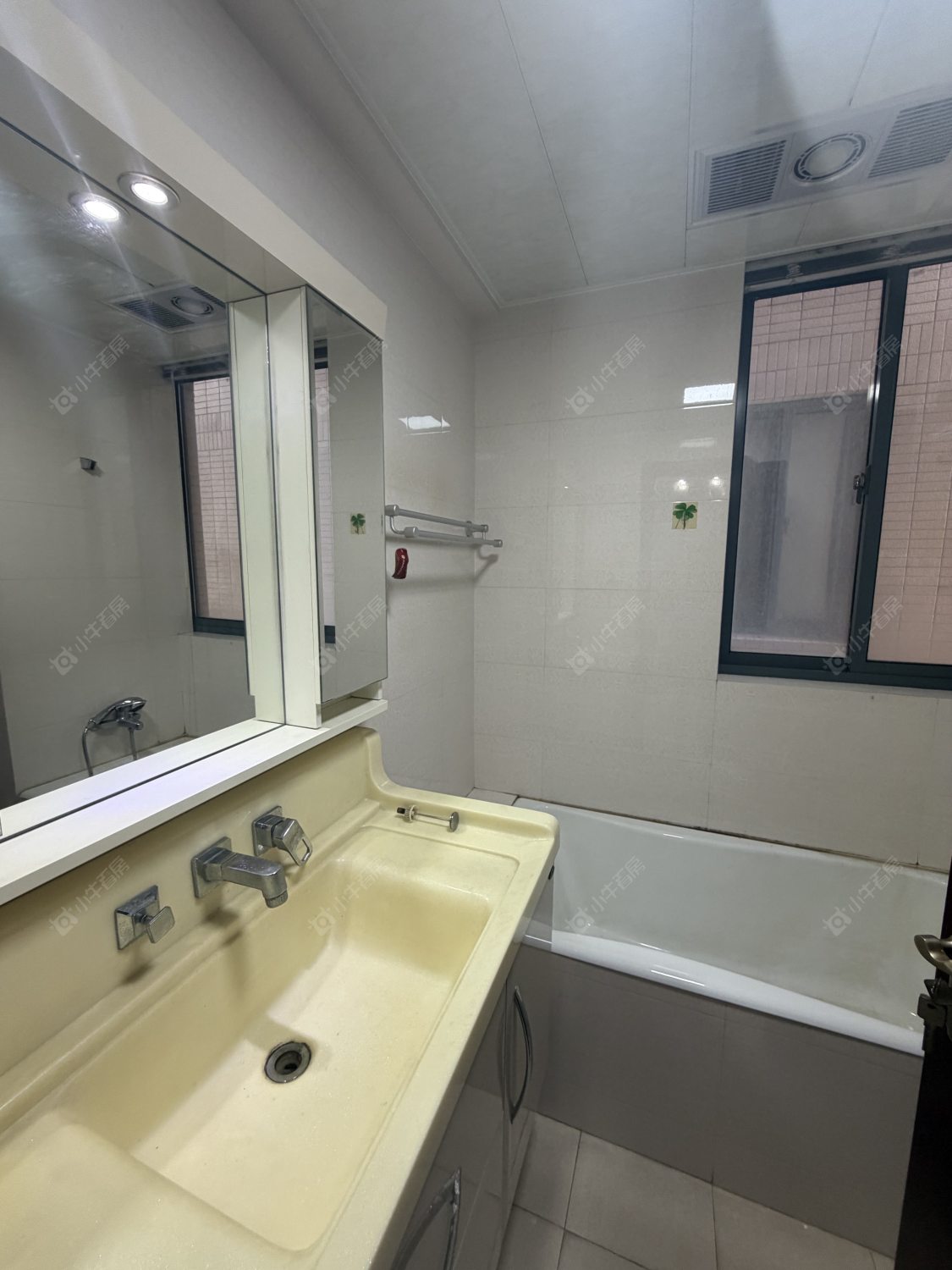 常州东方公寓(湖塘)在租房源室内图_小牛看房