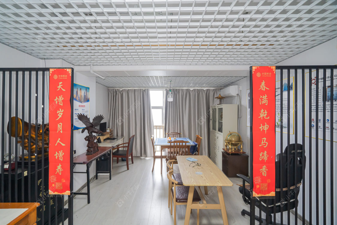 常州嘉宏世纪大厦在售二手房源室内图_小牛看房