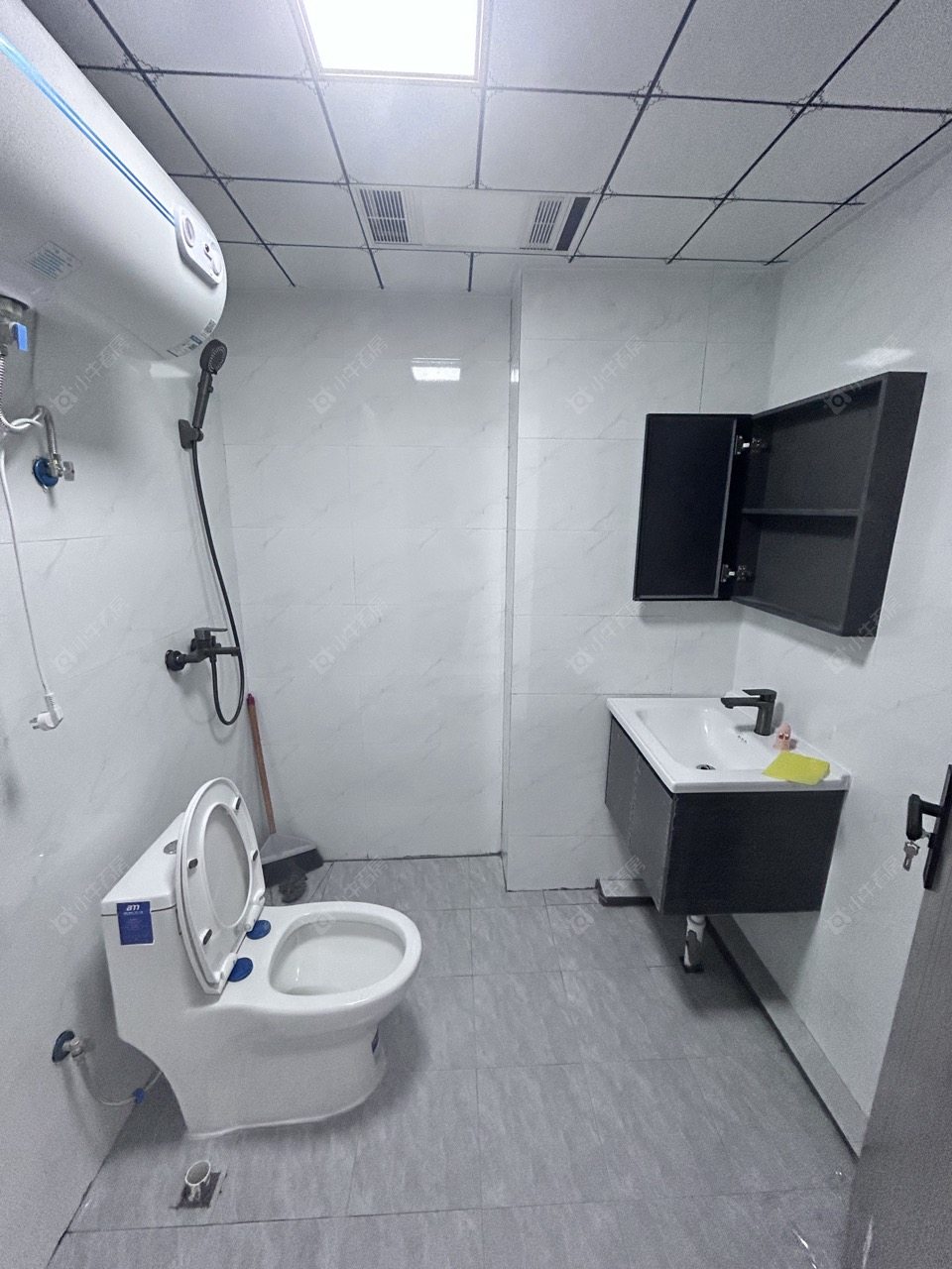 常州蔚蓝天地三四期在租房源室内图_小牛看房