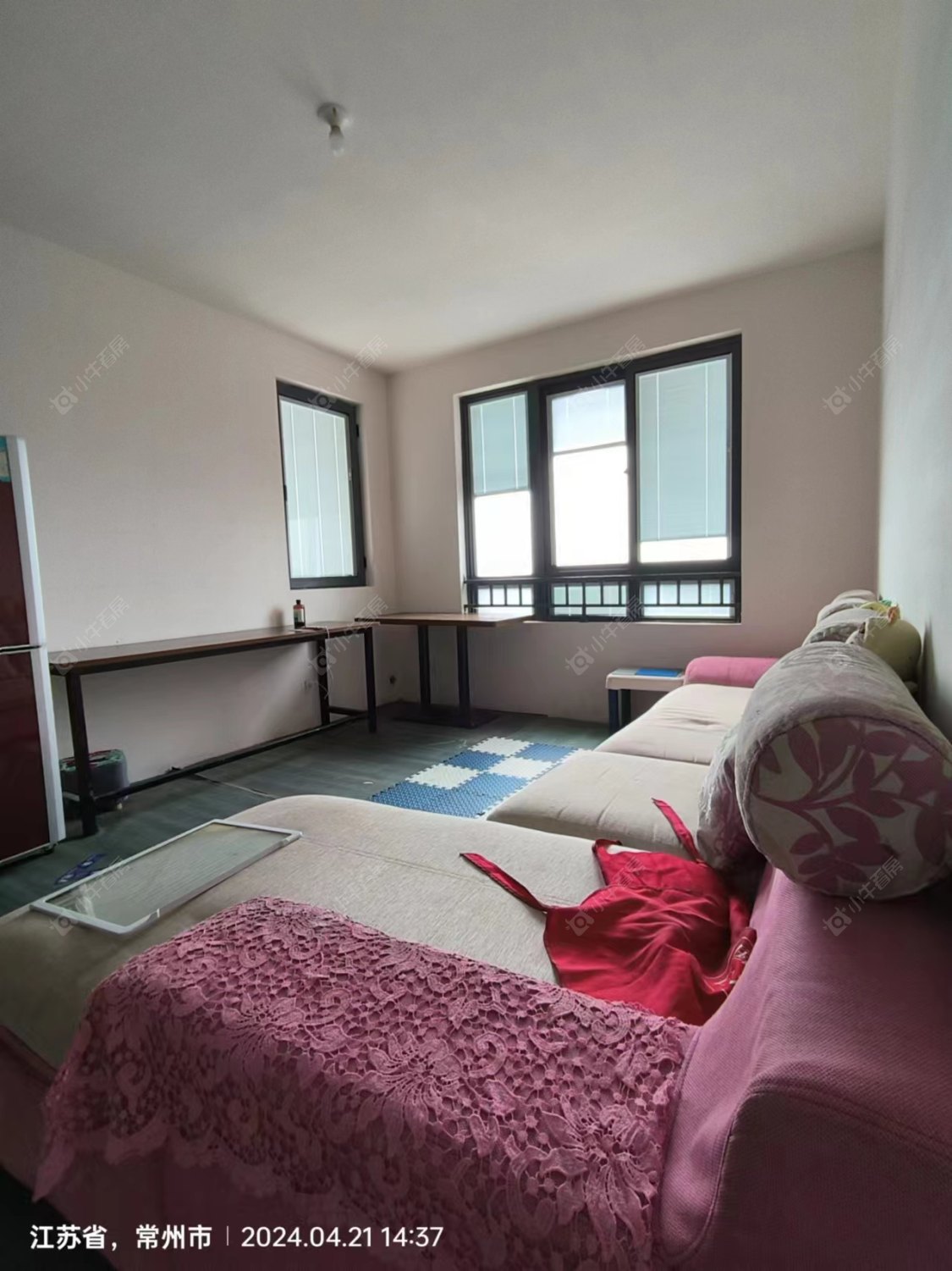 常州泰盈八千里在租房源_小牛看房