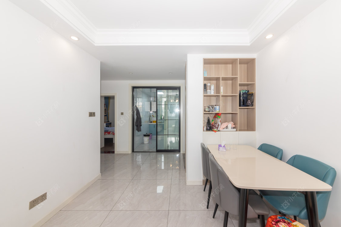 新龙花苑东区房源室内图 常州新龙花苑东区在售二手房源室内图_小牛看房