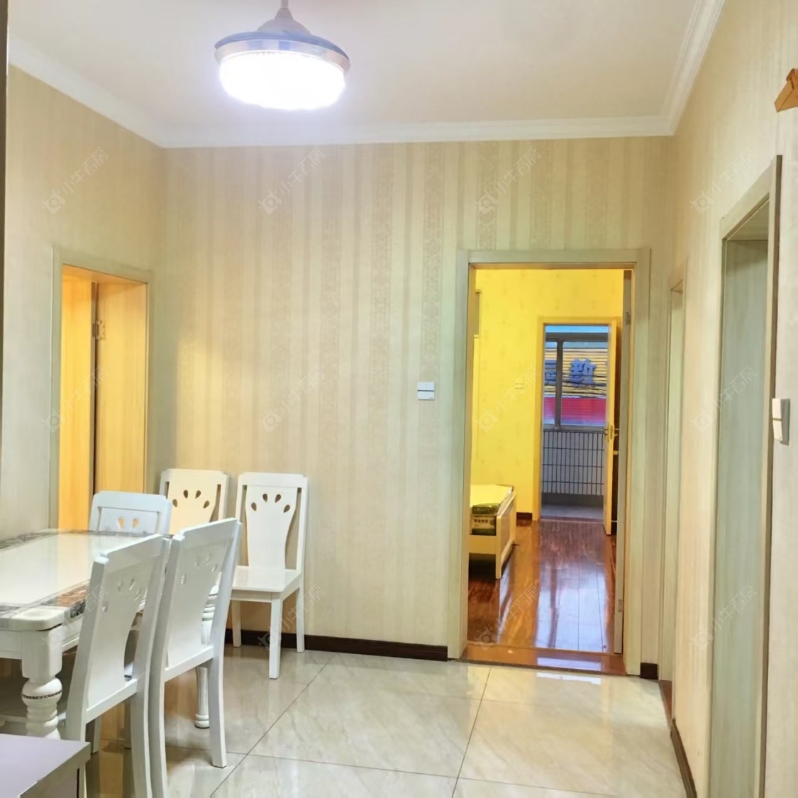 常州清潭新村租房_小牛看房