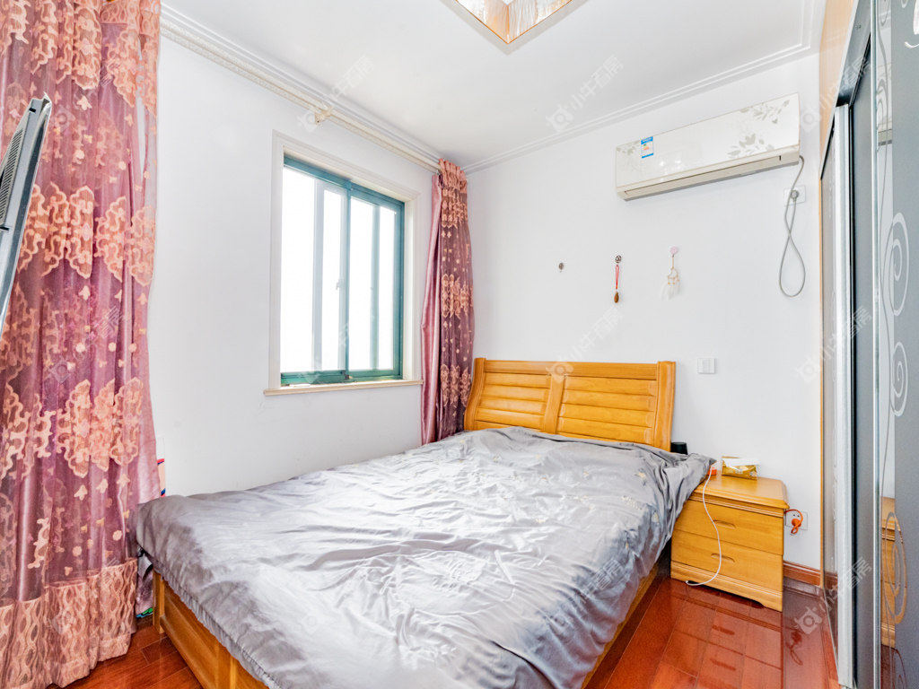 常州晋陵北苑在租房源_小牛看房