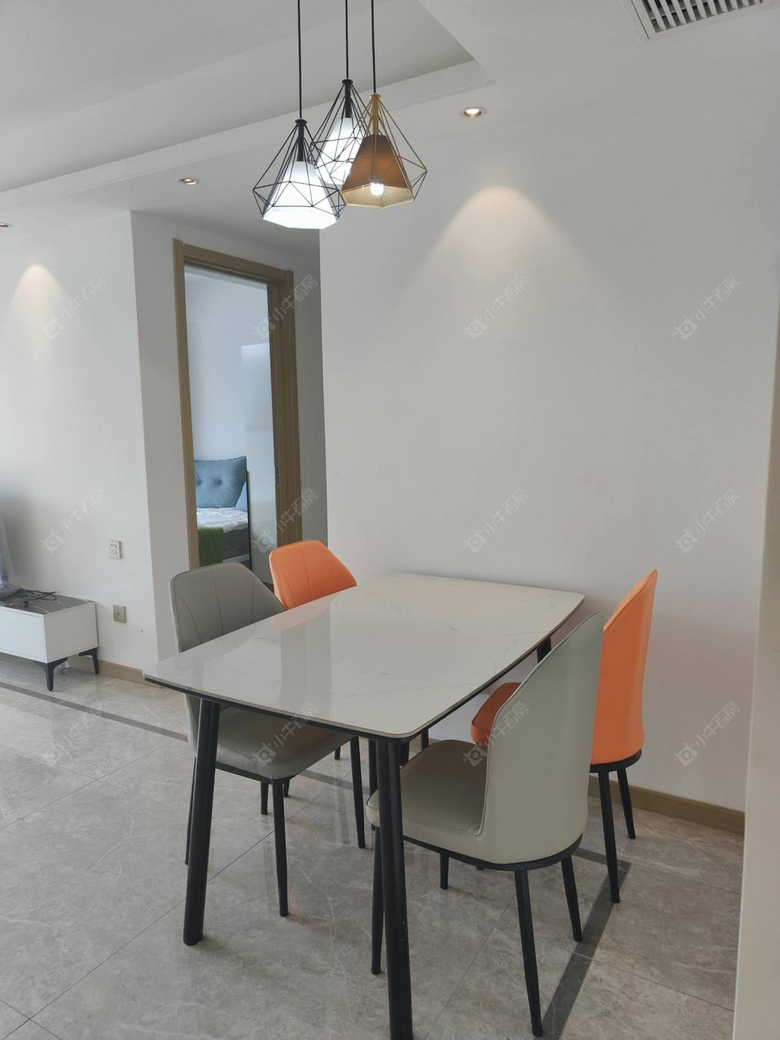 绿地香港名墩道房源室内图 常州绿地香港名墩道在租房源室内图_小牛看房