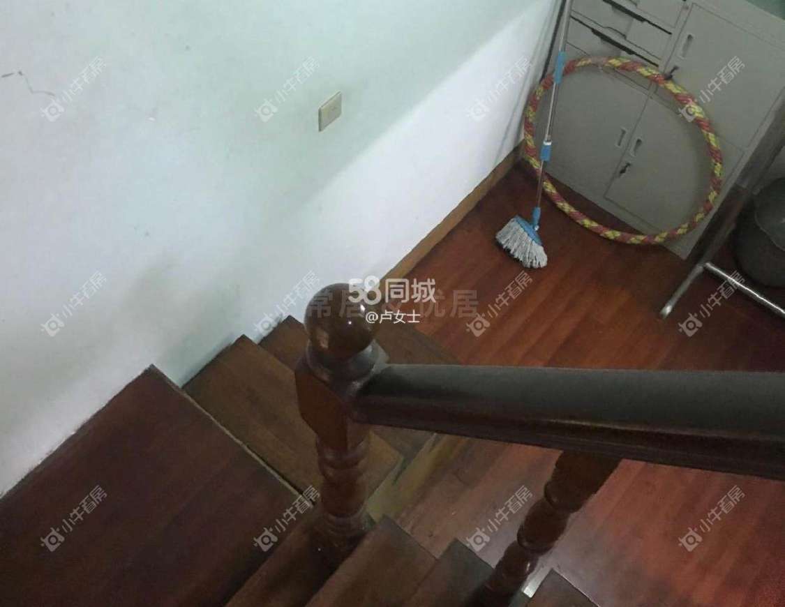 常州浦北新村在租房源_小牛看房