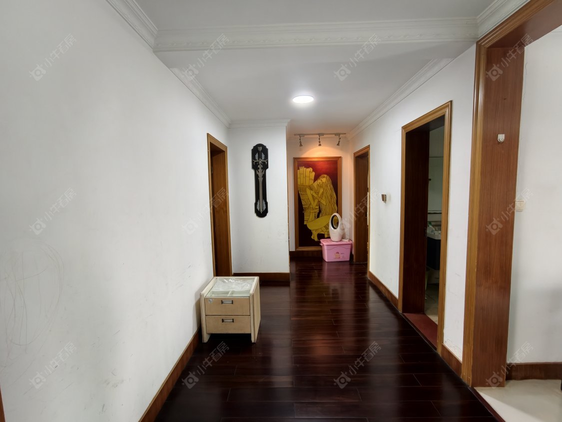 常州太湖花园在租房源_小牛看房