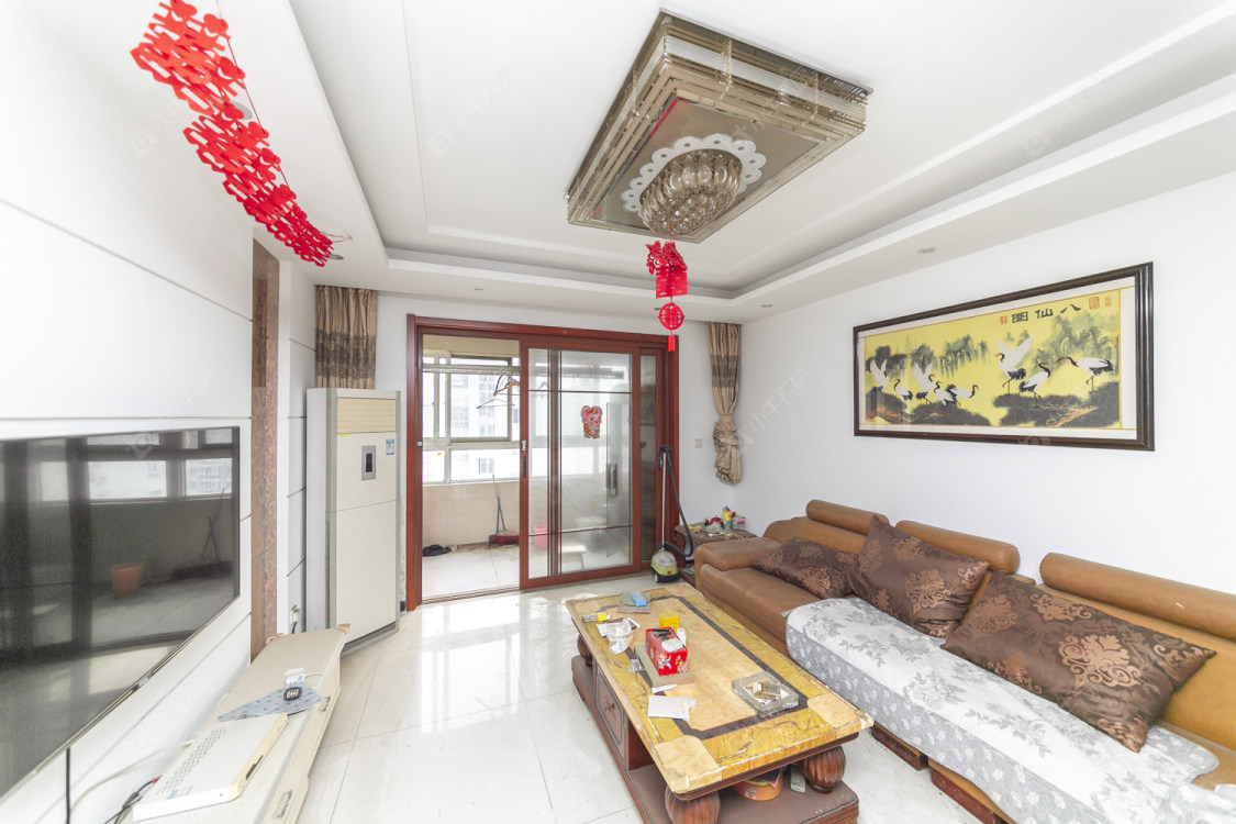 常州绿园爱舍南区在售二手房_小牛看房