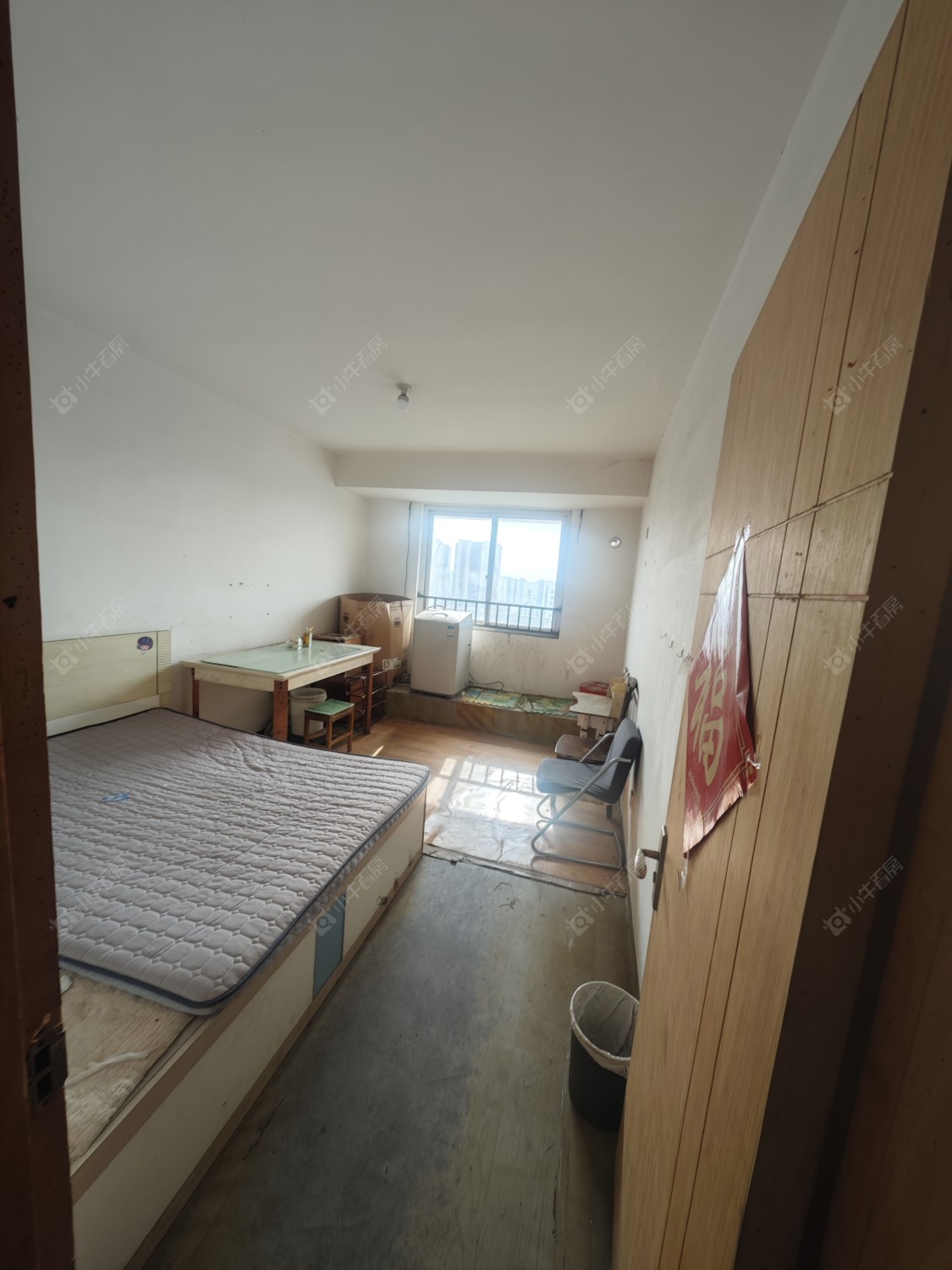 常州水晶城在租房源室内图_小牛看房