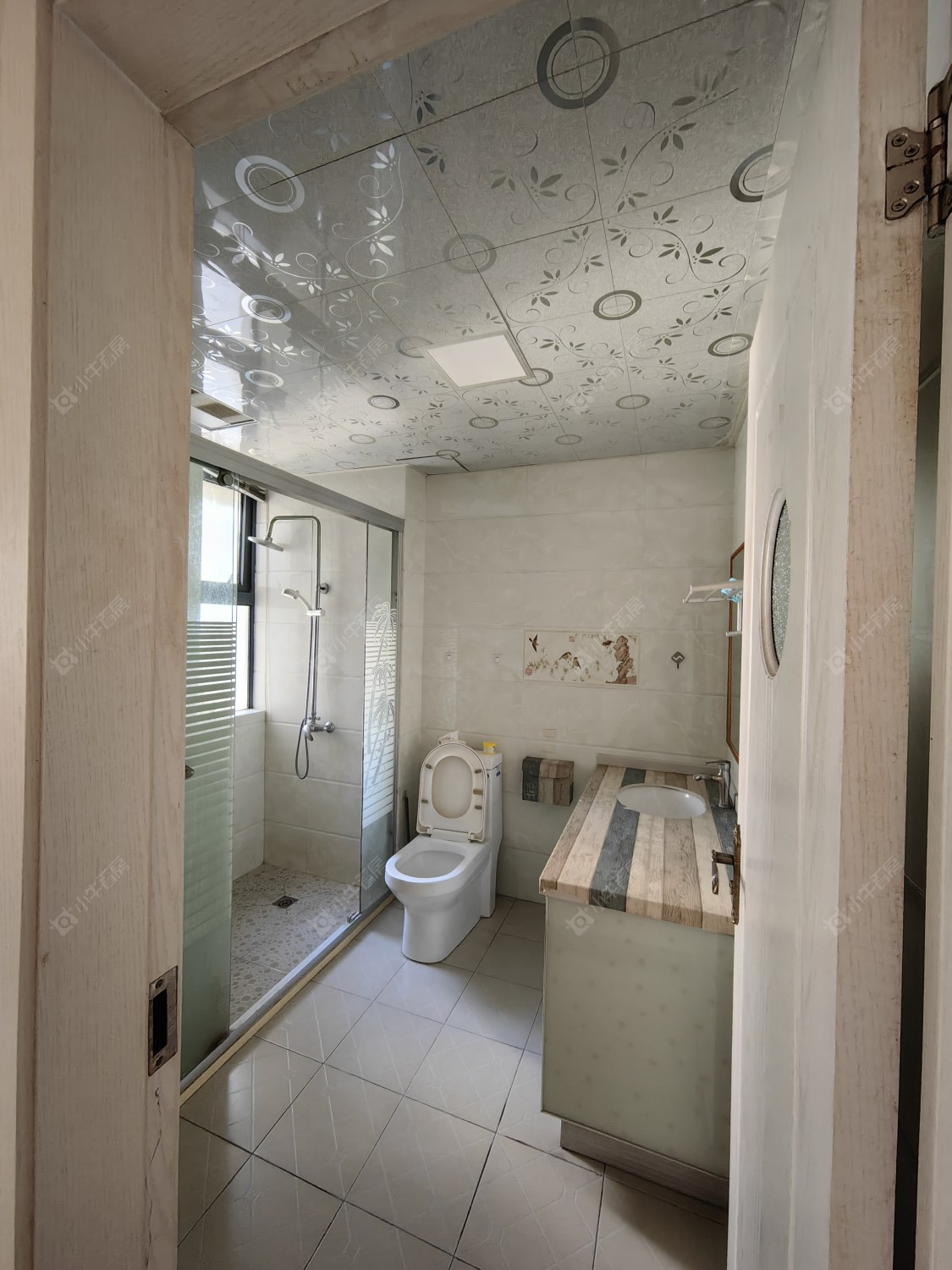 常州白马公馆在租房源_小牛看房