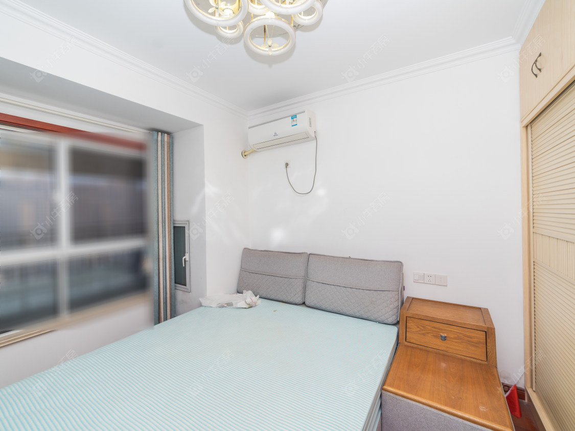 常州紫韵香庭一期在售二手房源室内图_小牛看房