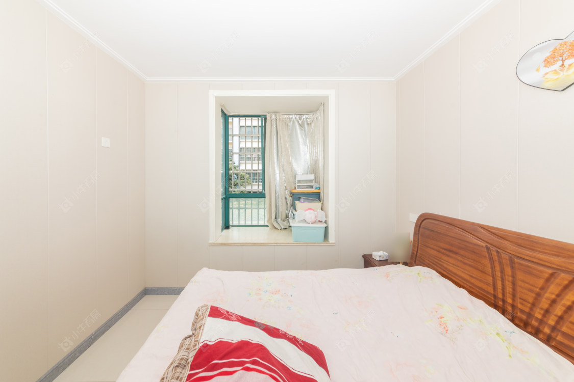 百馨西苑一二期房源室内图 常州百馨西苑一二期在售二手房源室内图_小牛看房