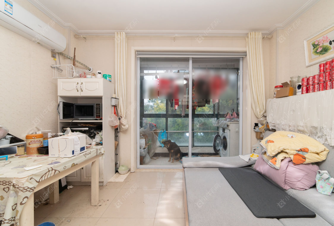 常州华府家园在售二手房源_小牛看房