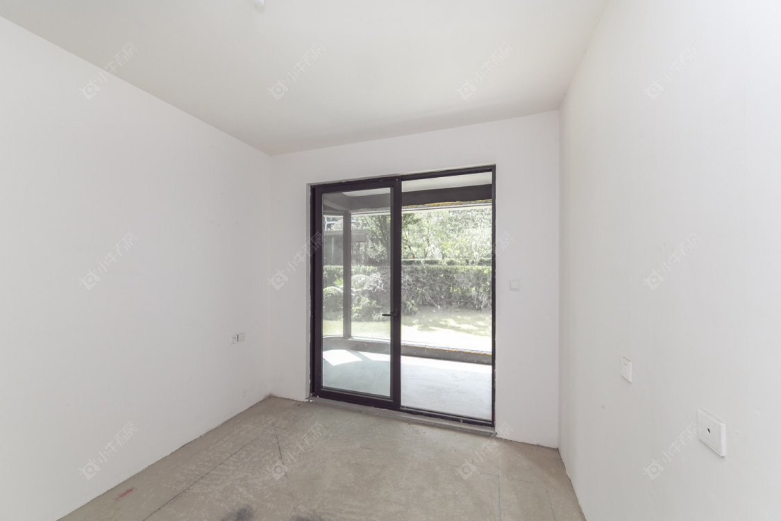 常州万科瑧湾汇（原蓝光黑钻）在售二手房源室内图_小牛看房