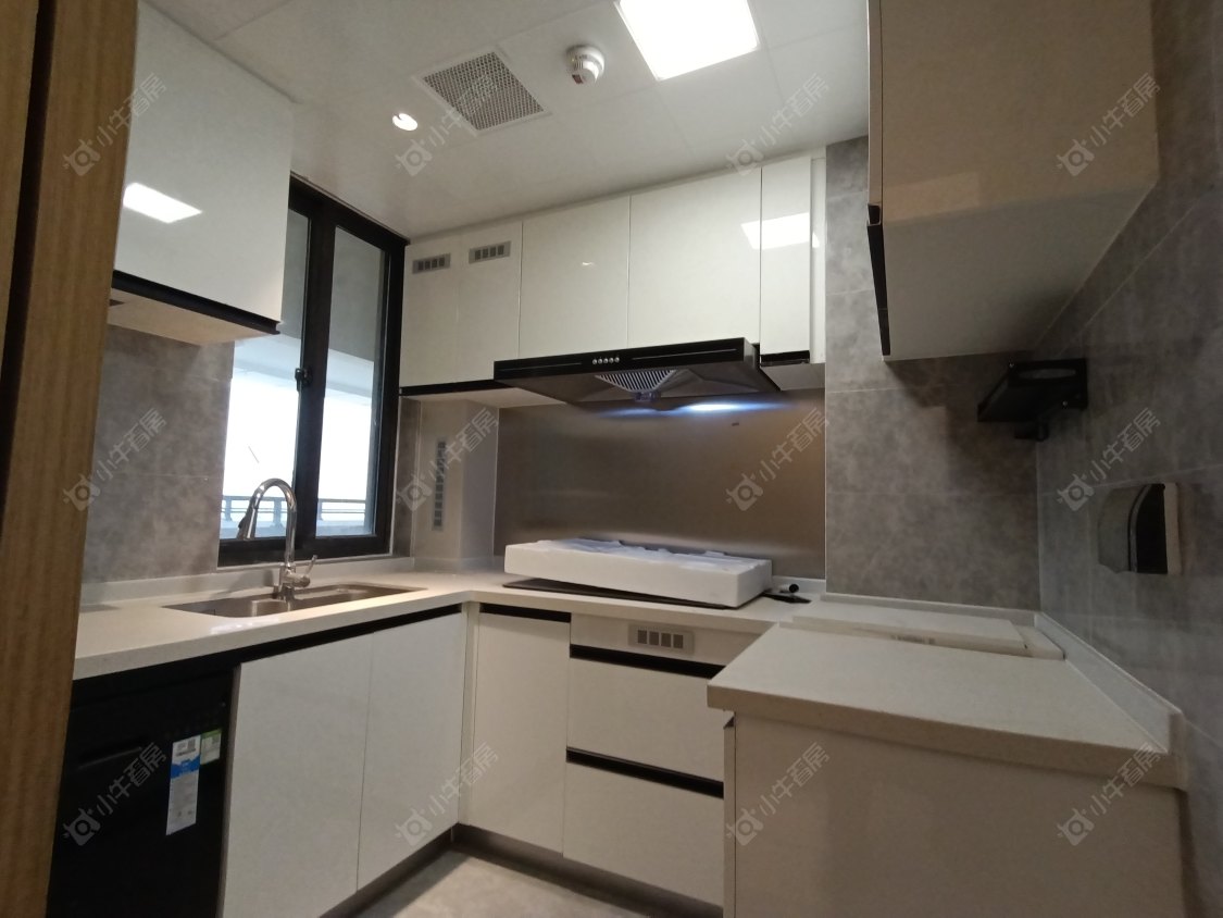 常州绿地香港名墩道在租房源_小牛看房