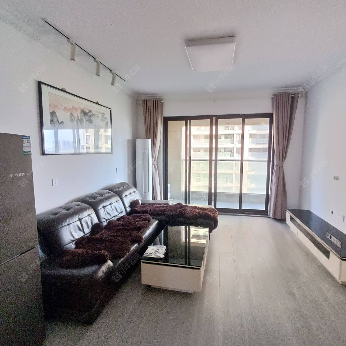 常州玉兰广场二期3室2厅2卫出租_小牛看房