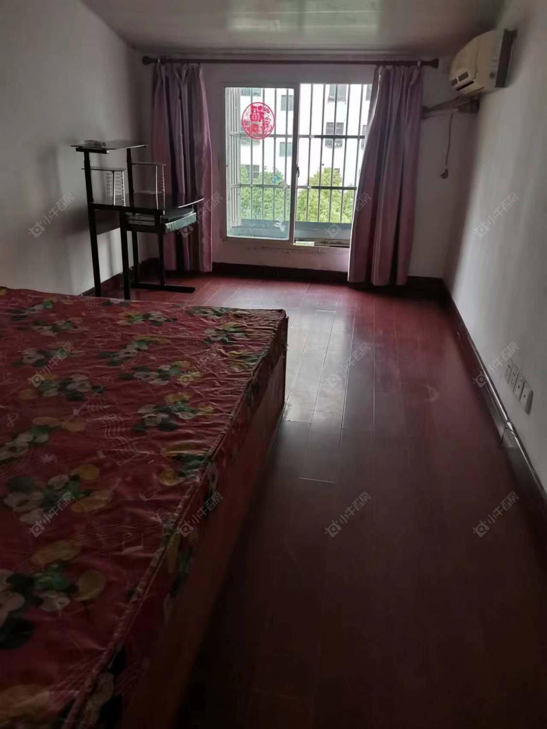 常州五角场西村在租房源_小牛看房