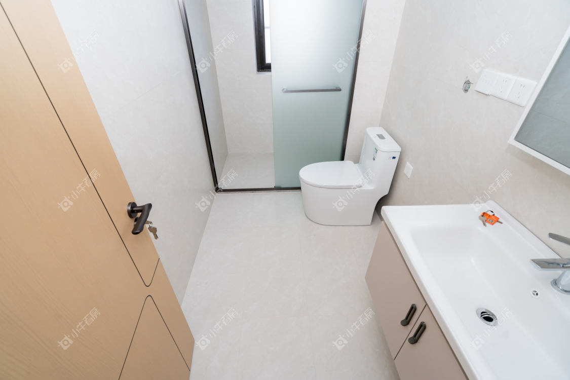 常州华润国际六期在租房源室内图_小牛看房