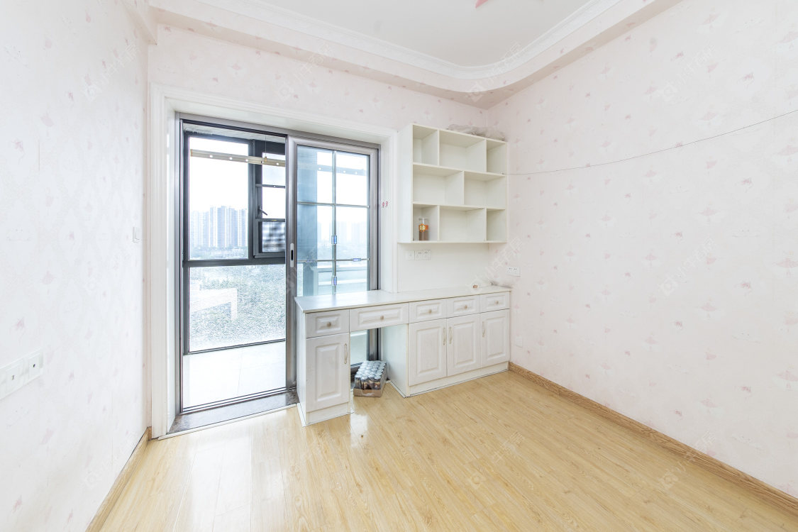 常州玉兰广场一期在售二手房源室内图_小牛看房