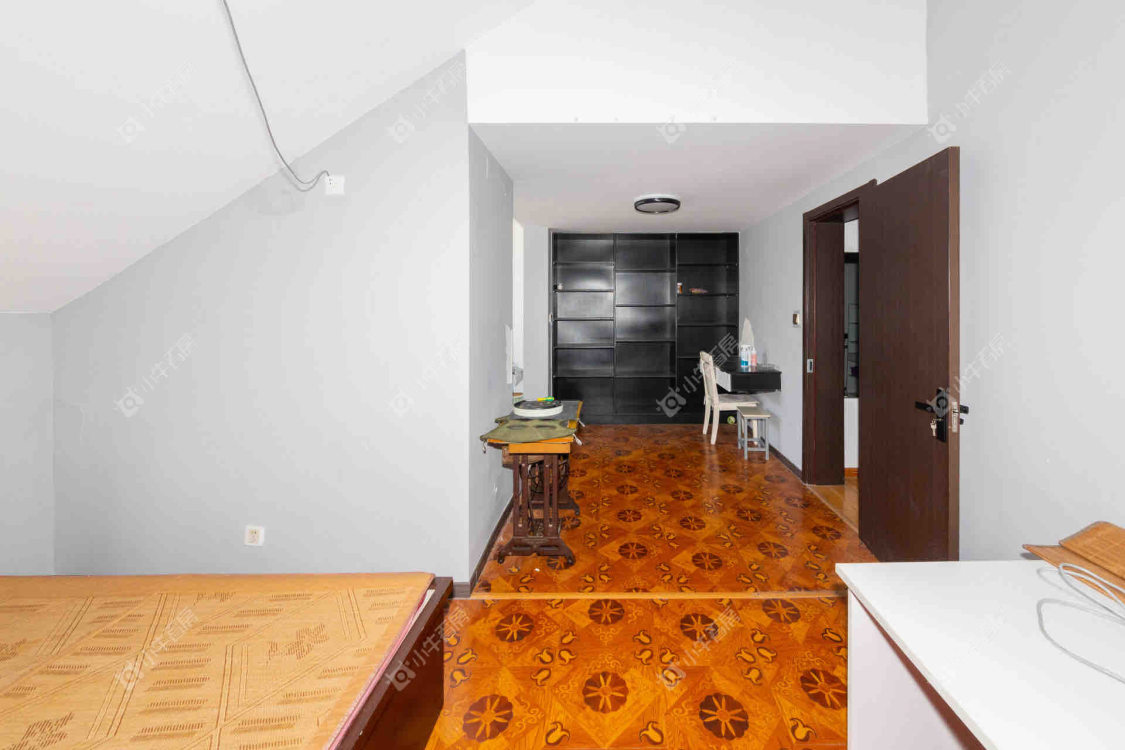 常州腾龙苑西区在租房源室内图_小牛看房