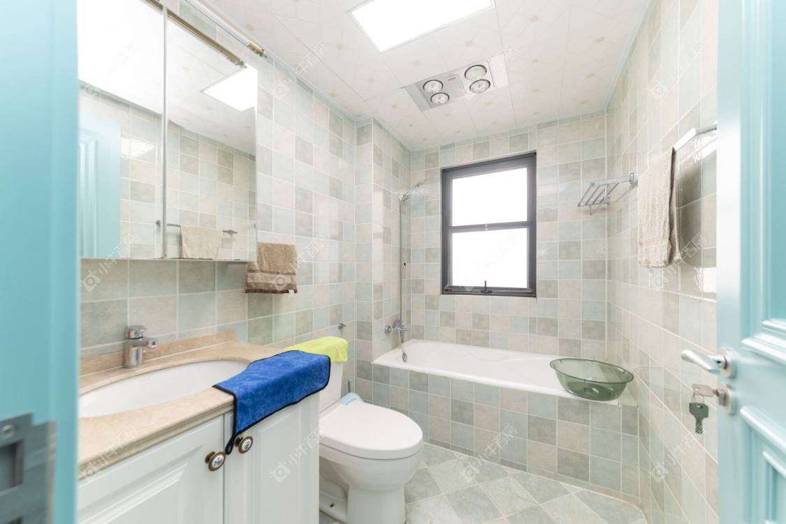 常州御城在租房源室内图_小牛看房