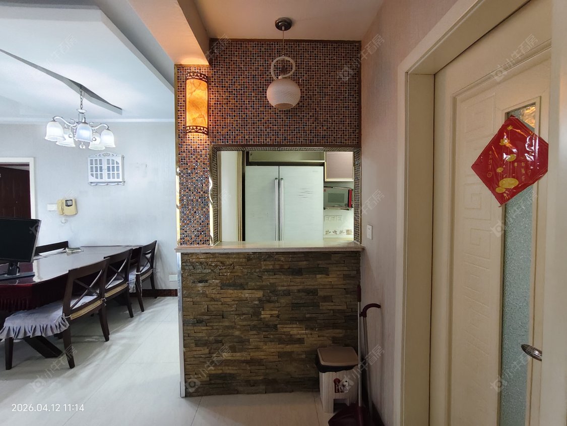 常州清水湾花园三期在租房源_小牛看房