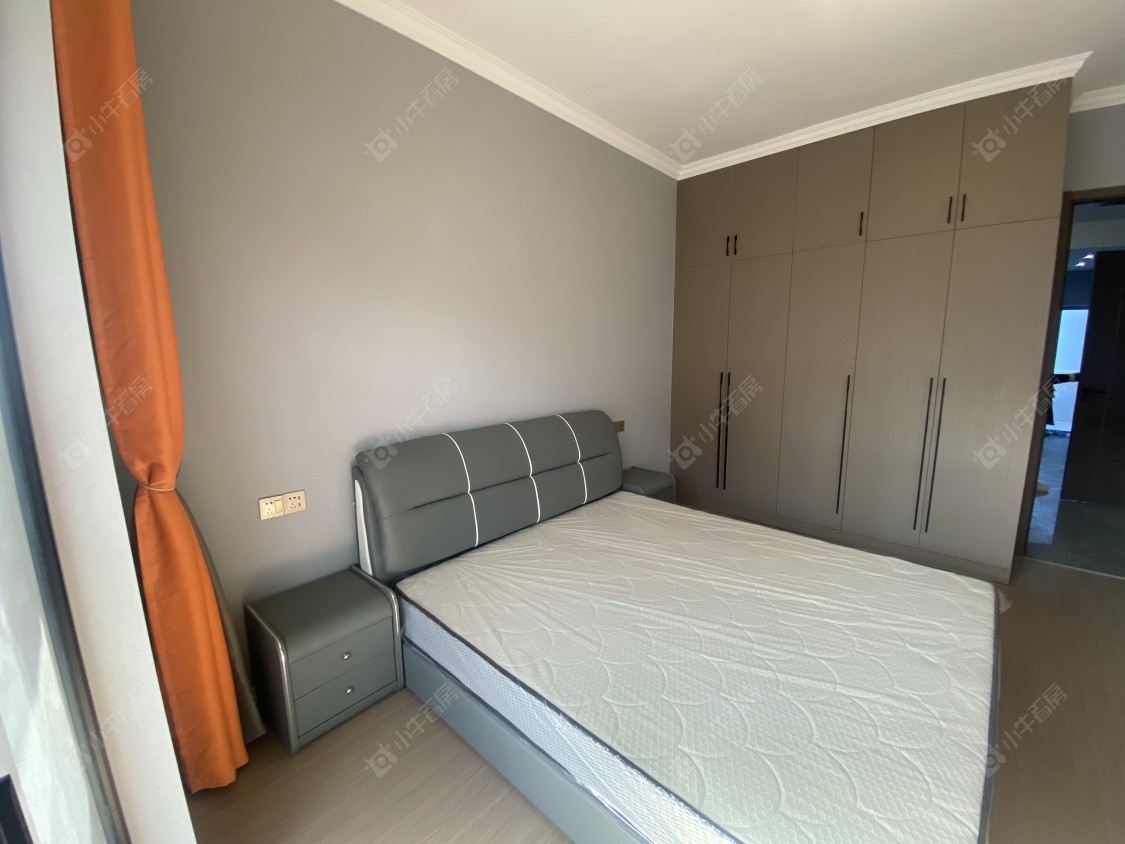 常州红梅东村在租房源室内图_小牛看房