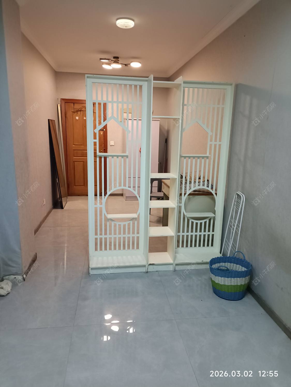 保纳商业广场房源室内图 常州保纳商业广场在租房源室内图_小牛看房