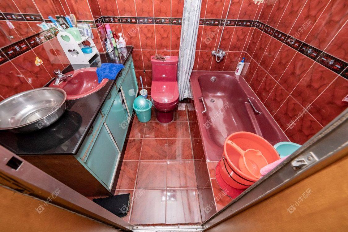 常州浦南南村在租房源室内图_小牛看房