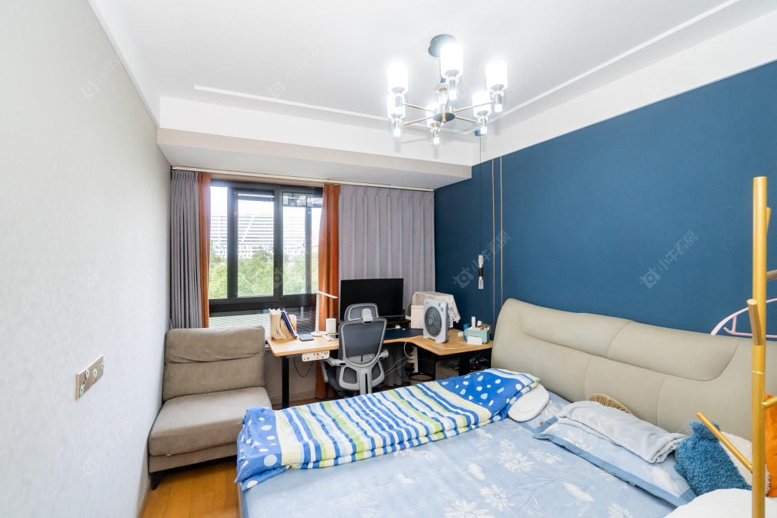 常州新城璞樾和山在售二手房源室内图_小牛看房