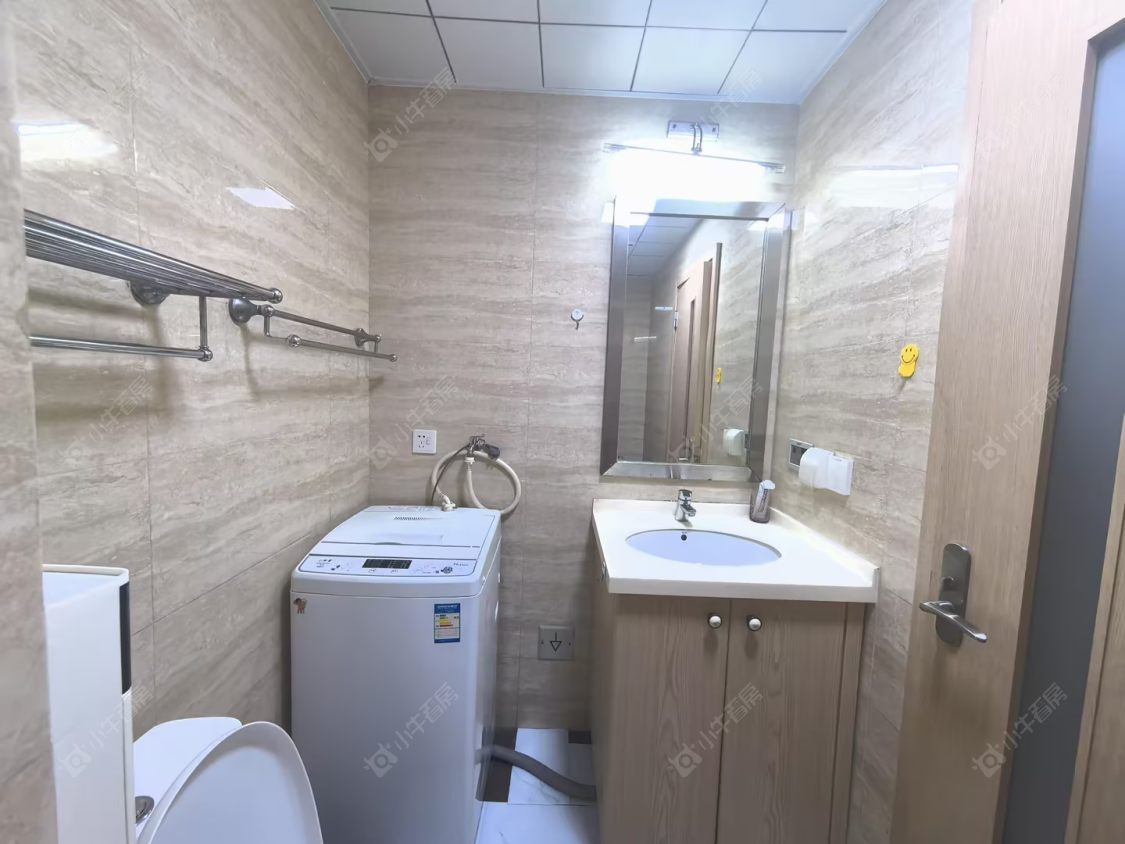 常州路劲又一城在租房源室内图_小牛看房